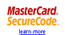 MasterCard® SecureCode™