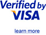 Verified by Visa